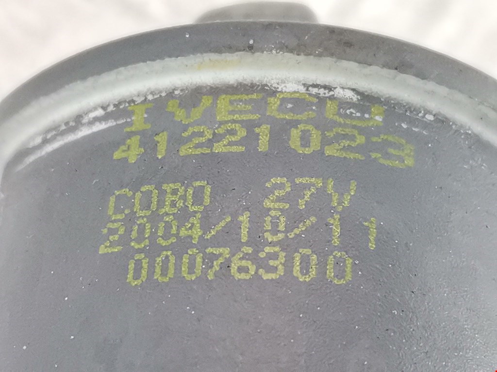 Переключатель света фар IVECO EuroCargo II 2003-2008