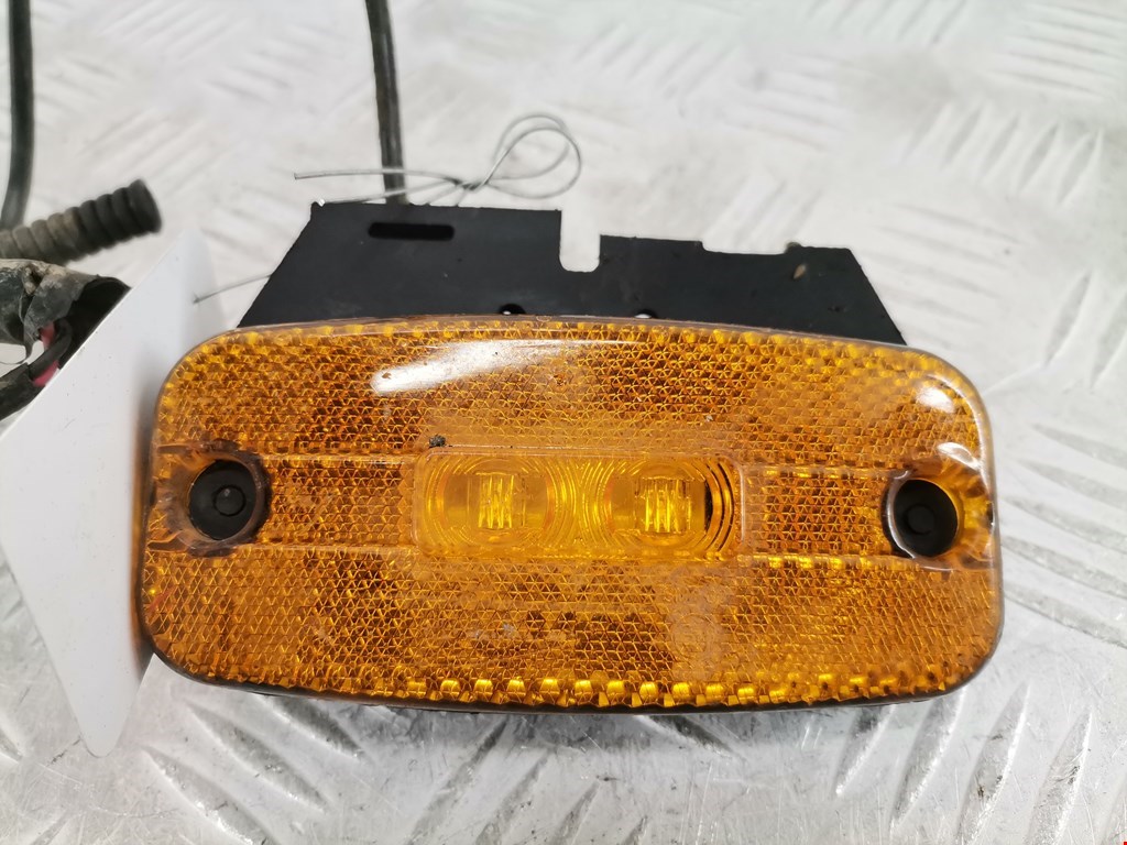 Фонарь габаритный левый Iveco EuroCargo 2 (2003-2008)
