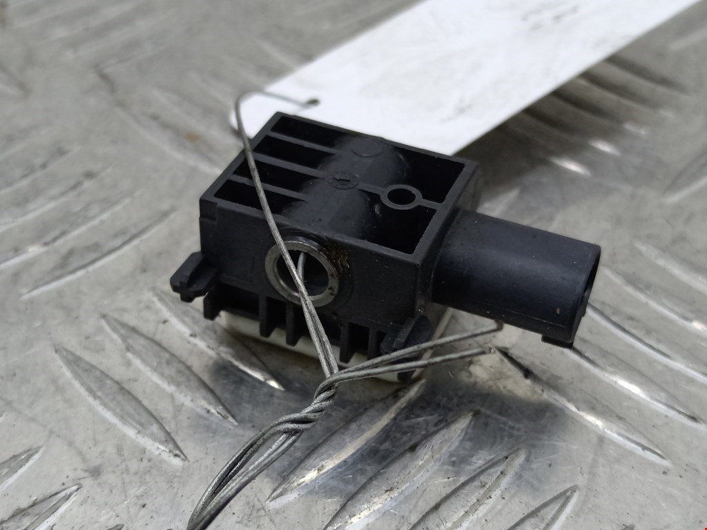 Датчик AIR BAG (подушек безопасности) MERCEDES-BENZ M-Class W164 ML 2005-2011