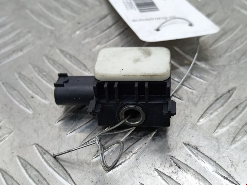 Датчик AIR BAG (подушек безопасности) MERCEDES-BENZ M-Class W164 ML 2005-2011