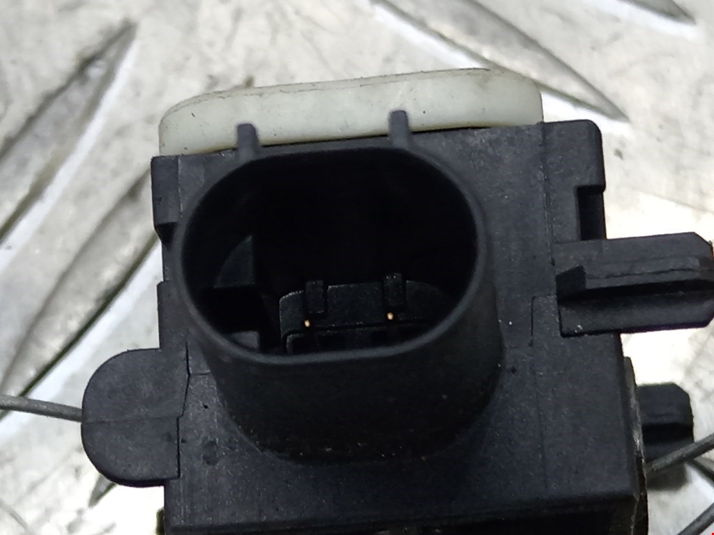 Датчик AIR BAG (подушек безопасности) MERCEDES-BENZ M-Class W164 ML 2005-2011