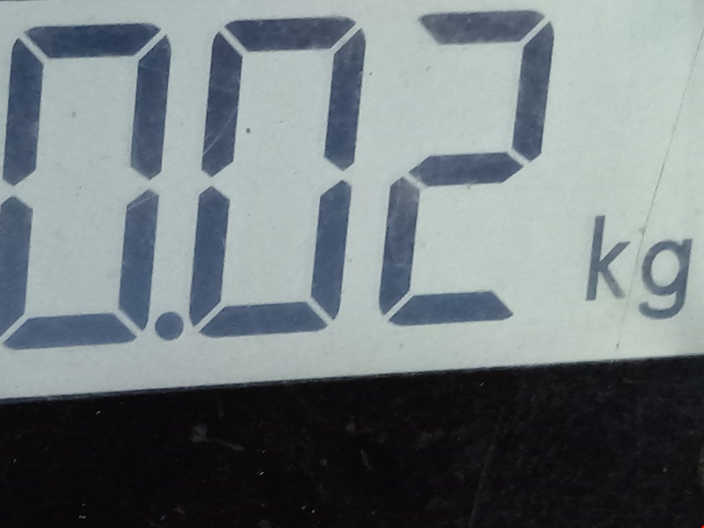 Датчик AIR BAG (подушек безопасности) MERCEDES-BENZ M-Class W164 ML 2005-2011