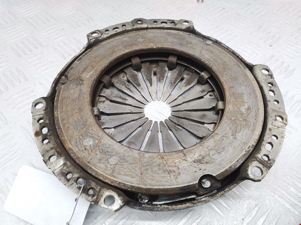 Маховик (демпфер сцепления) VOLKSWAGEN Lupo 1999-2005