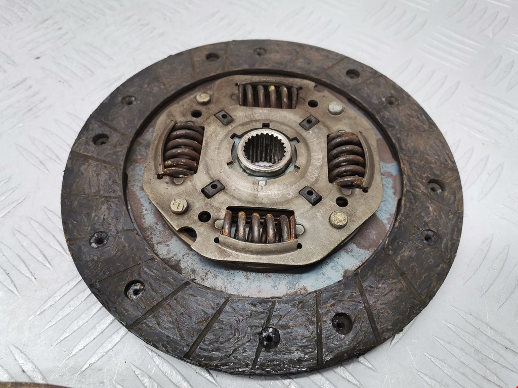 Маховик (демпфер сцепления) VOLKSWAGEN Lupo 1999-2005