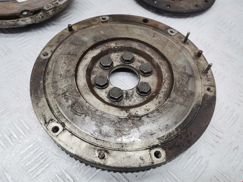 Маховик (демпфер сцепления) VOLKSWAGEN Lupo 1999-2005