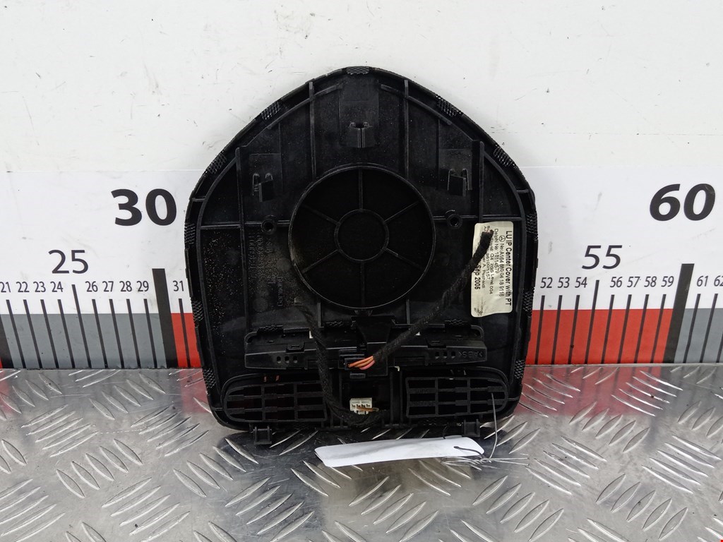 Дисплей информационный (компьютера) MERCEDES-BENZ M-Class W164 ML 2005-2011