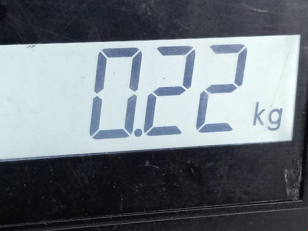 Дисплей информационный (компьютера) MERCEDES-BENZ M-Class W164 ML 2005-2011