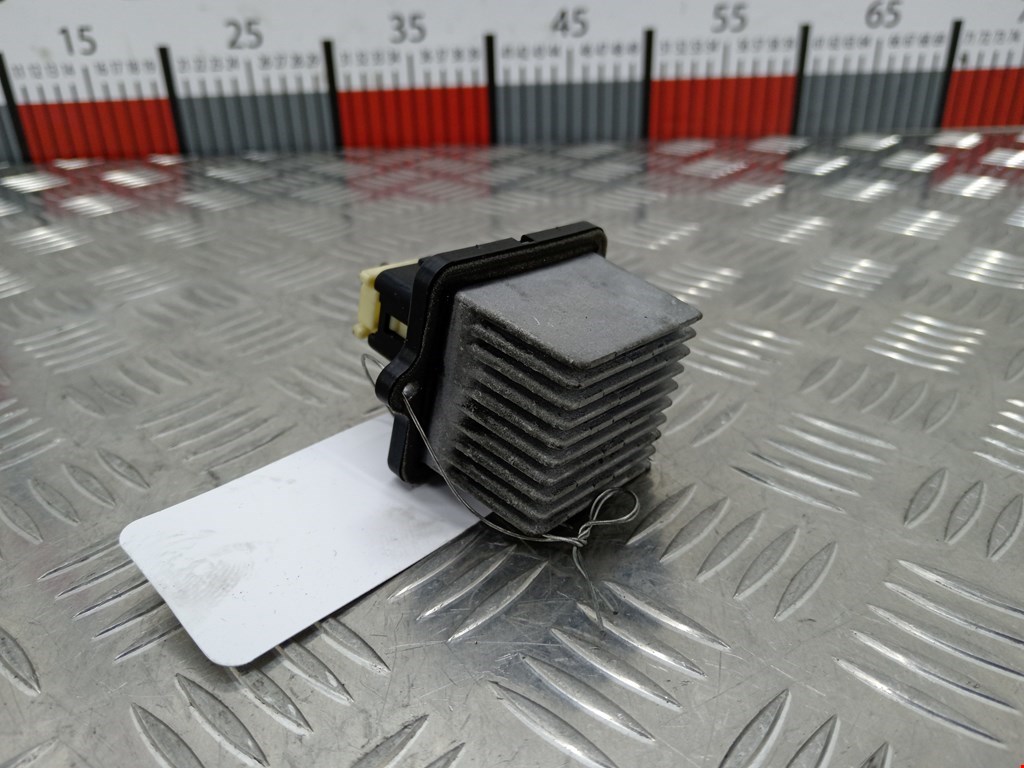 Резистор отопителя (сопротивление печки) MITSUBISHI Outlander XL 2006-2012