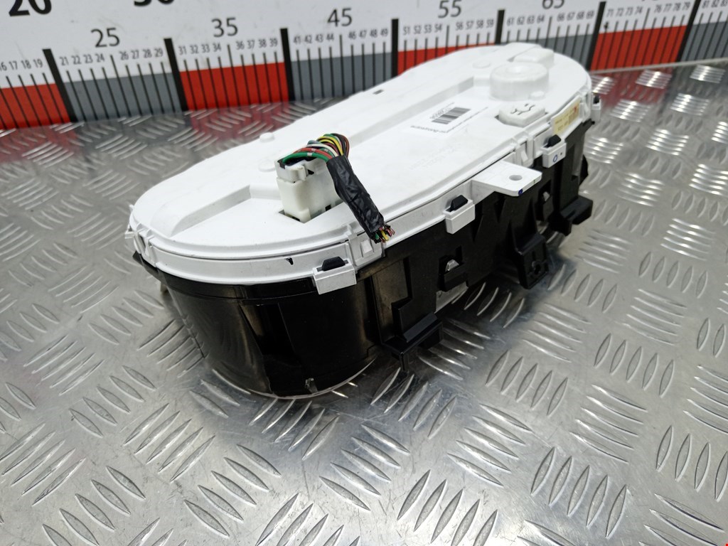 Панель приборов (щиток) MITSUBISHI Outlander XL 2006-2012