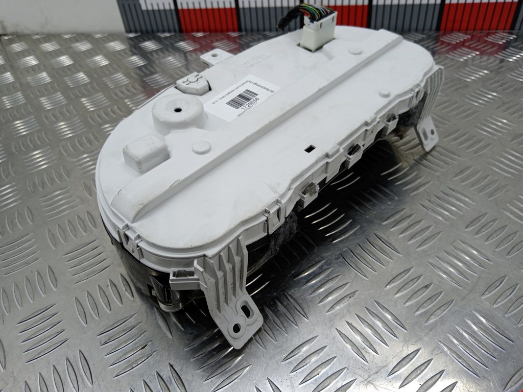 Панель приборов (щиток) MITSUBISHI Outlander XL 2006-2012