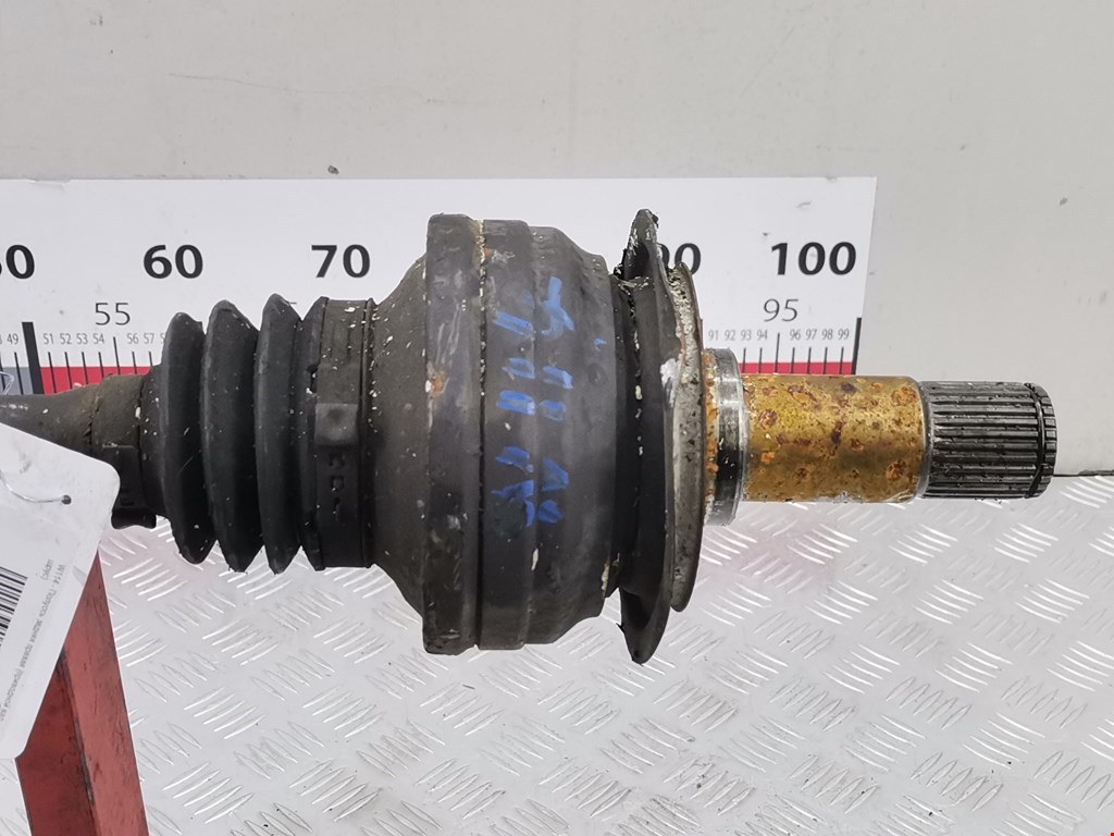 Полуось (привод, приводной вал) задняя правая MERCEDES-BENZ CLS-Class C219 2004-2010