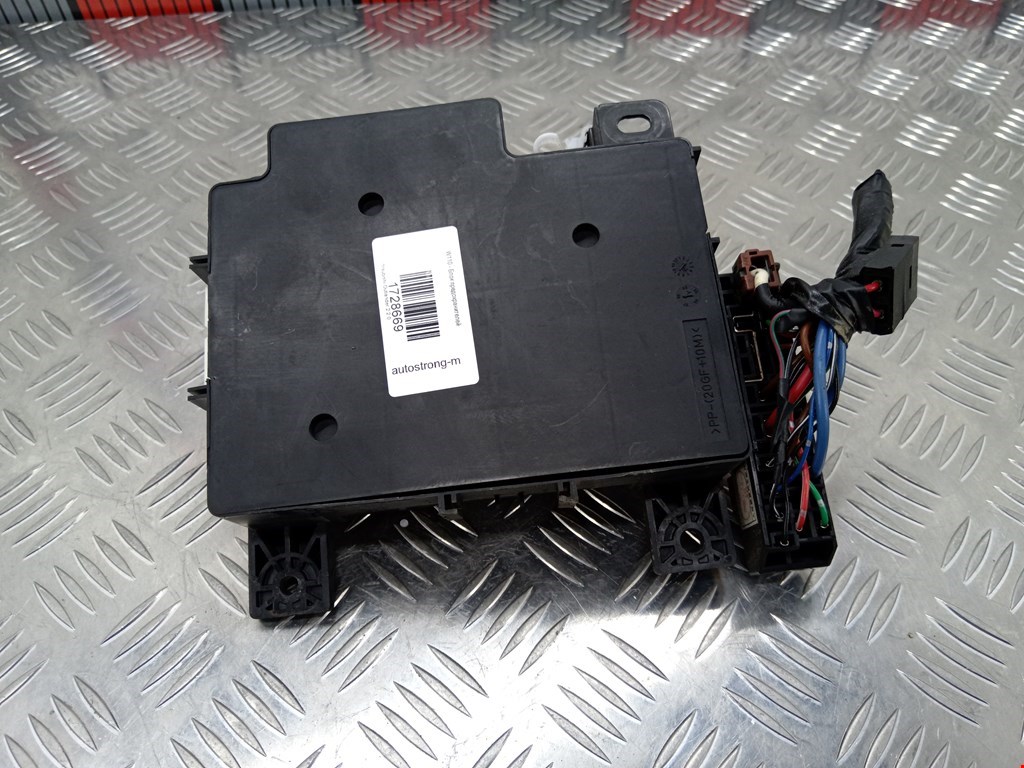 Датчик уровня в бачок омывателя MITSUBISHI Outlander XL 2006-2012