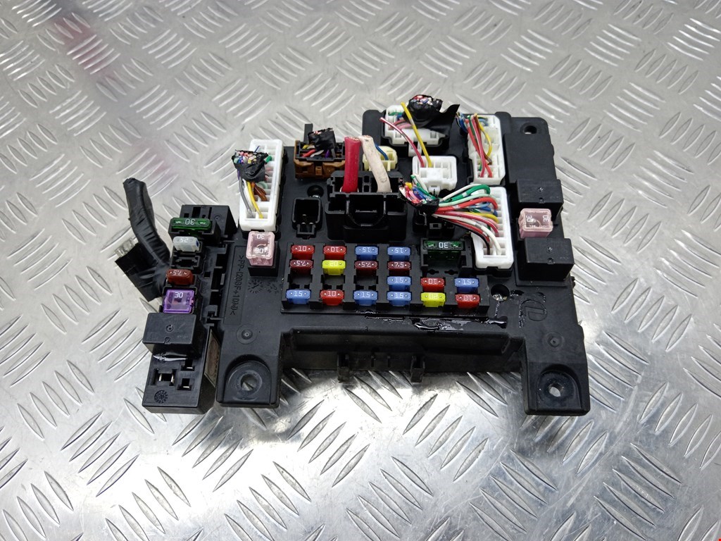 Датчик уровня в бачок омывателя MITSUBISHI Outlander XL 2006-2012