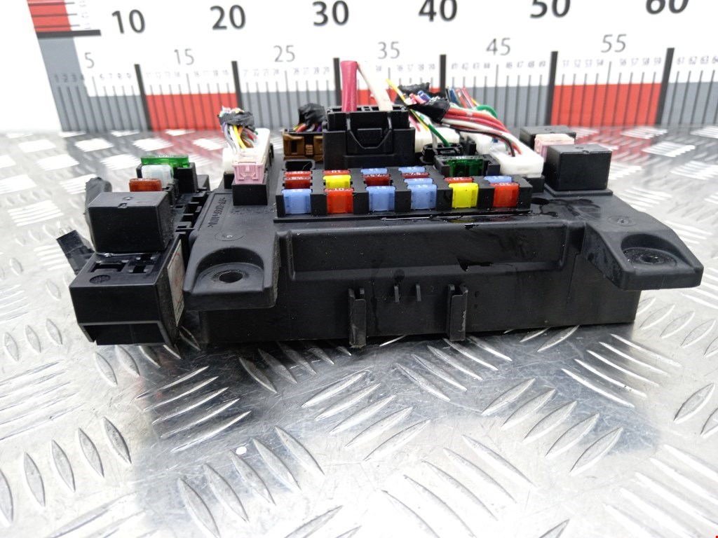 Датчик уровня в бачок омывателя MITSUBISHI Outlander XL 2006-2012