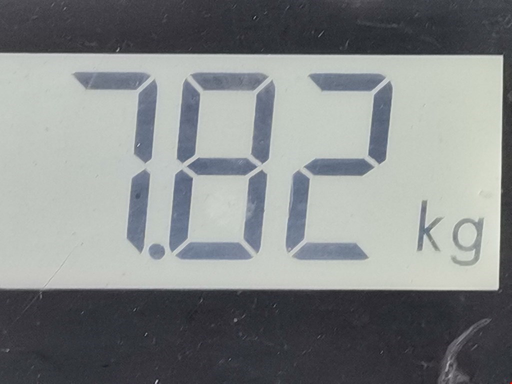 Полуось (привод, приводной вал) задняя левая MERCEDES-BENZ CLC-Class CL203 2008-2011