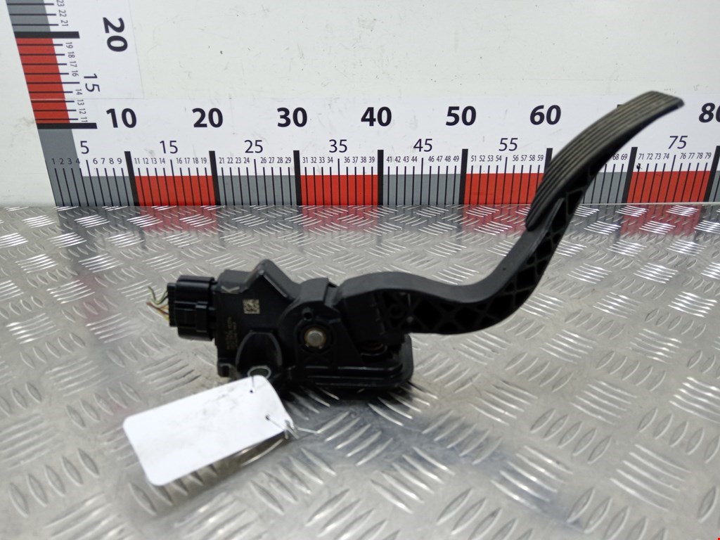 Педаль газа MITSUBISHI Outlander XL 2006-2012