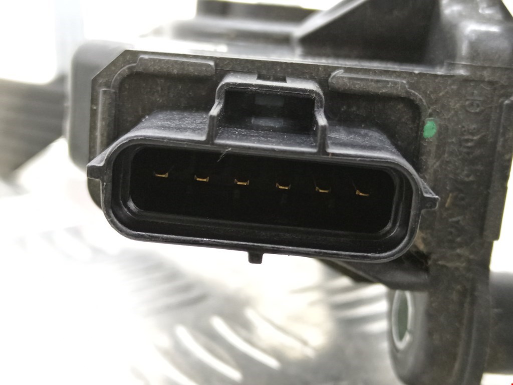 Педаль газа MITSUBISHI Outlander XL 2006-2012