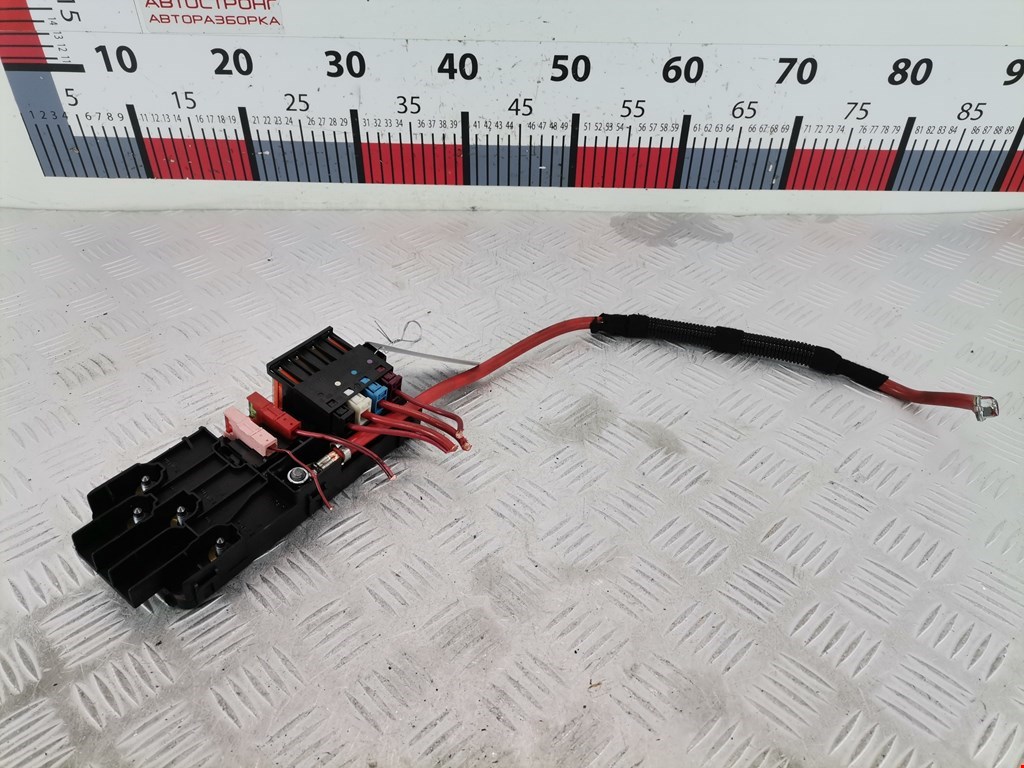 Датчик уровня в бачок омывателя MERCEDES-BENZ M-Class W164 ML 2005-2011