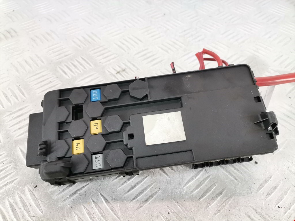 Датчик уровня в бачок омывателя MERCEDES-BENZ M-Class W164 ML 2005-2011