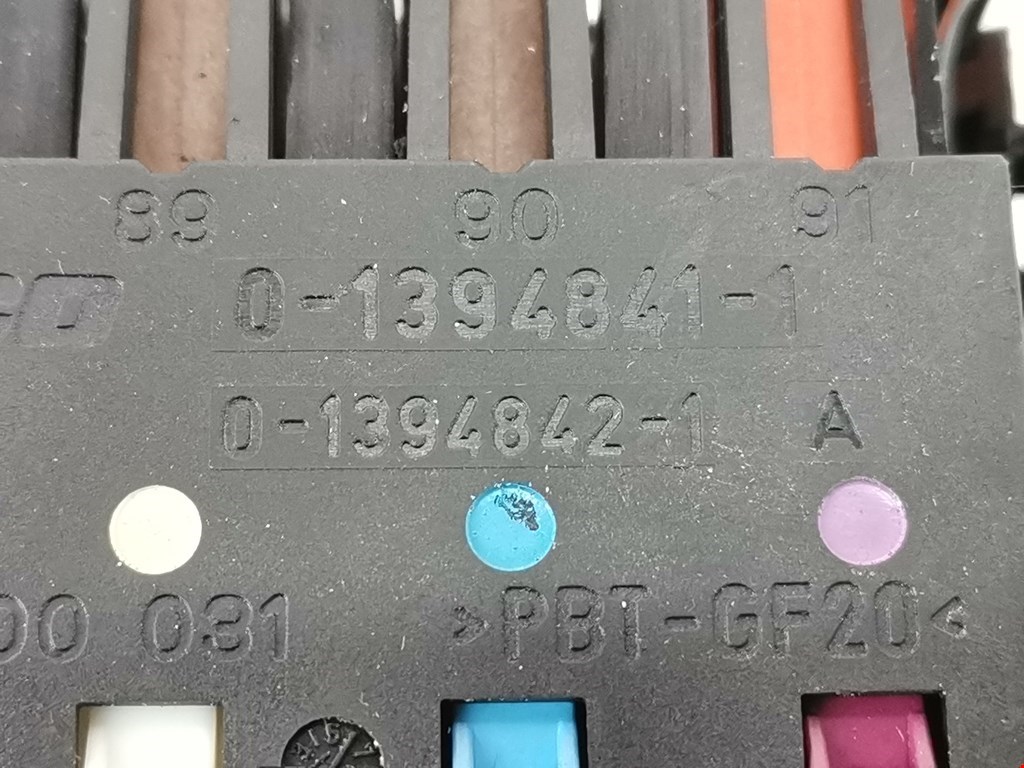 Датчик уровня в бачок омывателя MERCEDES-BENZ M-Class W164 ML 2005-2011