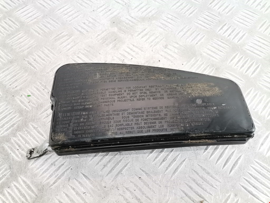 Подушка безопасности боковая (в сиденье) MERCEDES-BENZ M-Class W164 ML 2005-2011