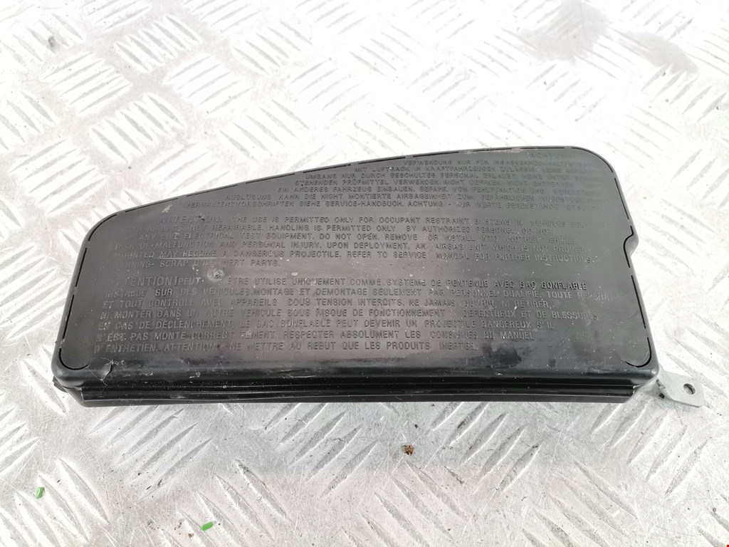 Подушка безопасности боковая (в сиденье) MERCEDES-BENZ M-Class W164 ML 2005-2011
