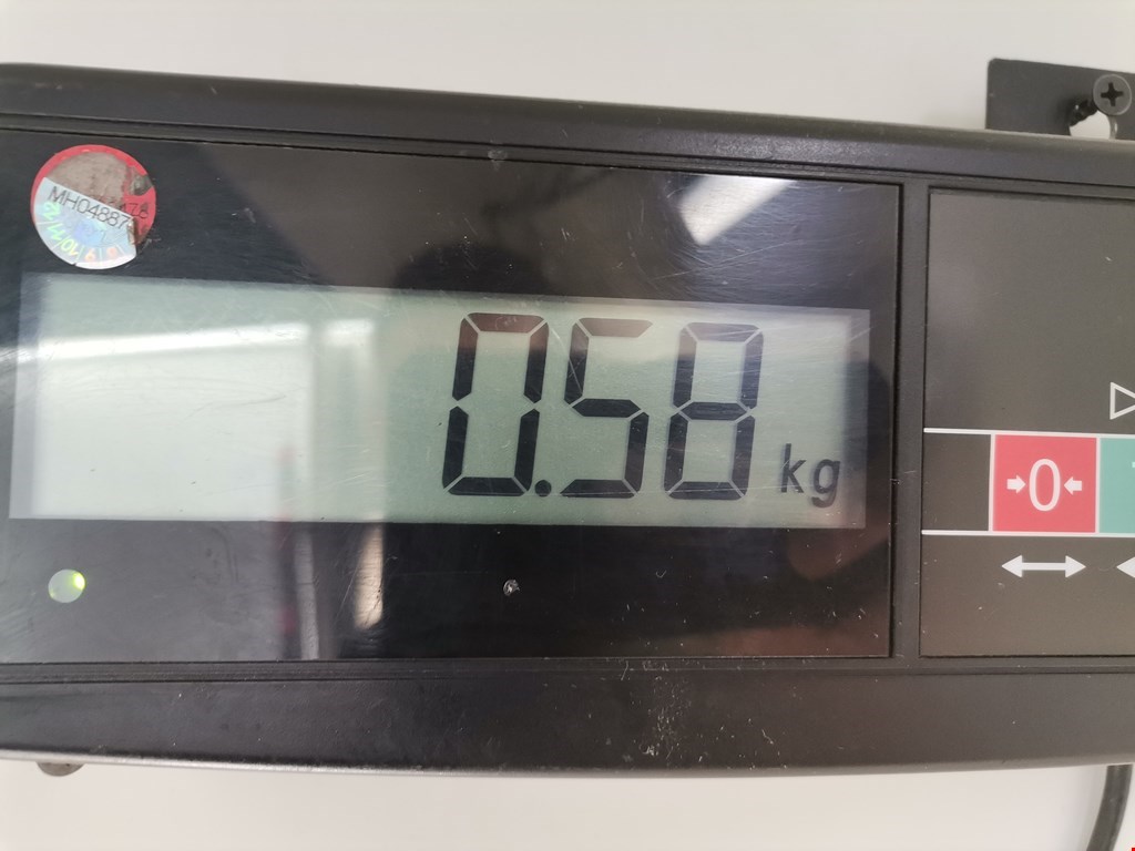 Замок двери передней левой KIA Carnival I 1999-2005