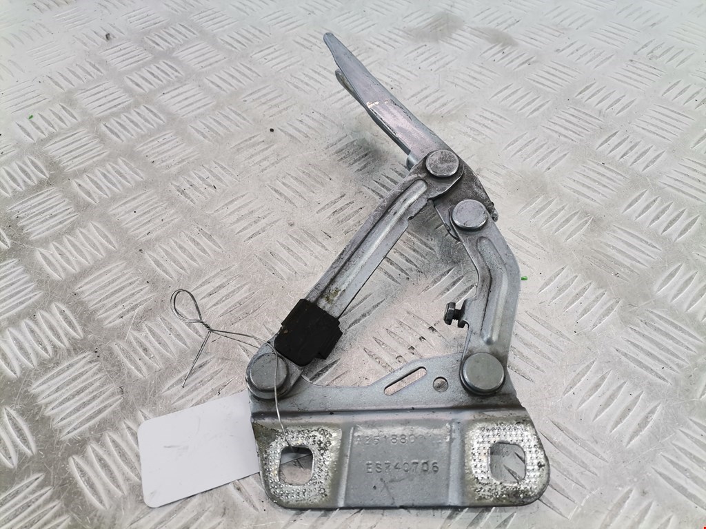 Петля капота левая/правая MERCEDES-BENZ M-Class W164 ML 2005-2011