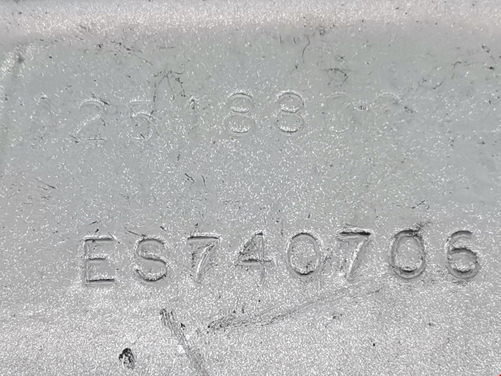 Петля капота левая/правая MERCEDES-BENZ M-Class W164 ML 2005-2011