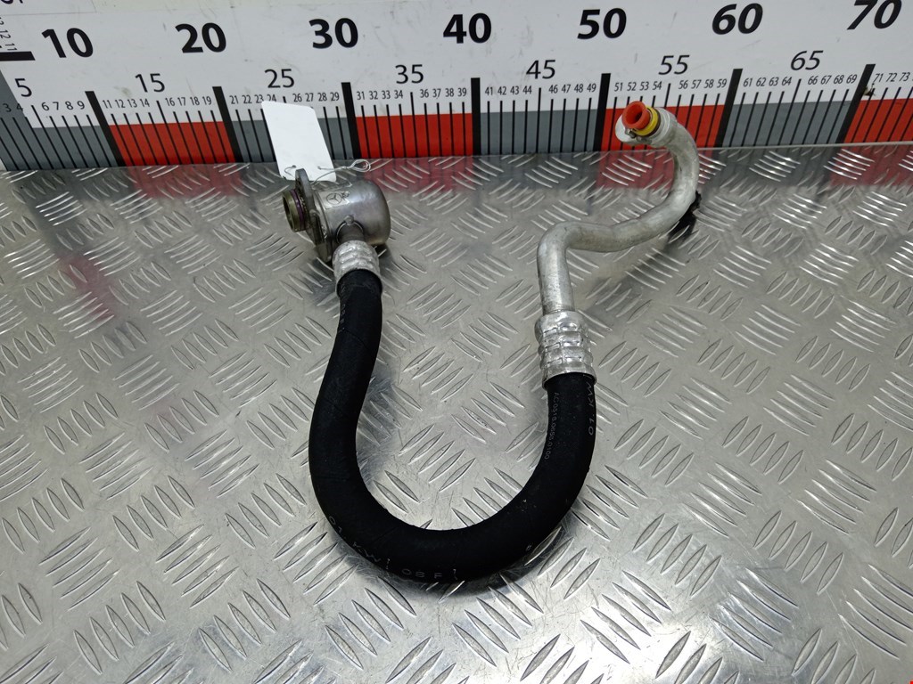 Трубка кондиционера MERCEDES-BENZ CLC-Class CL203 2008-2011