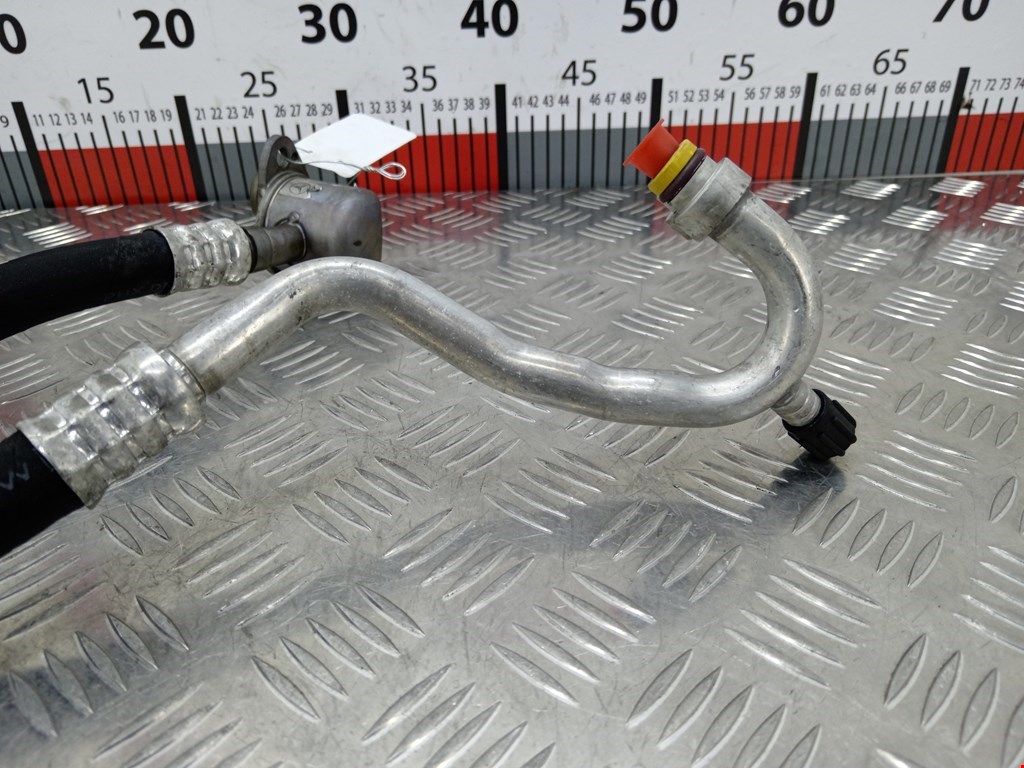 Трубка кондиционера MERCEDES-BENZ CLC-Class CL203 2008-2011