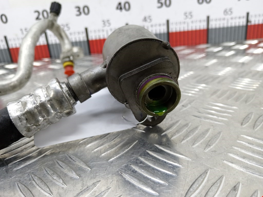 Трубка кондиционера MERCEDES-BENZ CLC-Class CL203 2008-2011