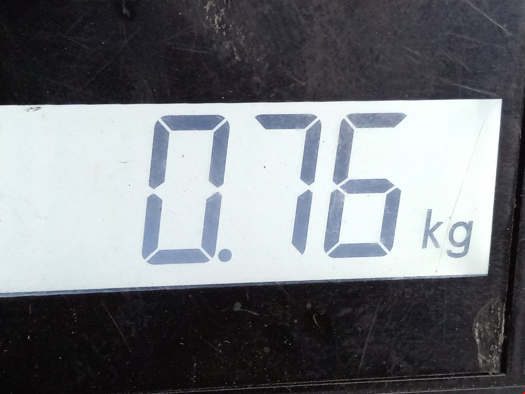 Дефлектор воздушный MITSUBISHI Outlander XL 2006-2012