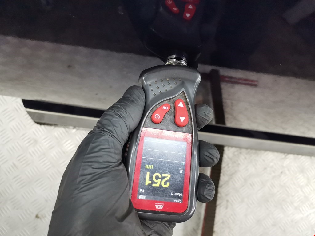 Дверь передняя правая Porsche Cayenne (955/957) (2002-2010)