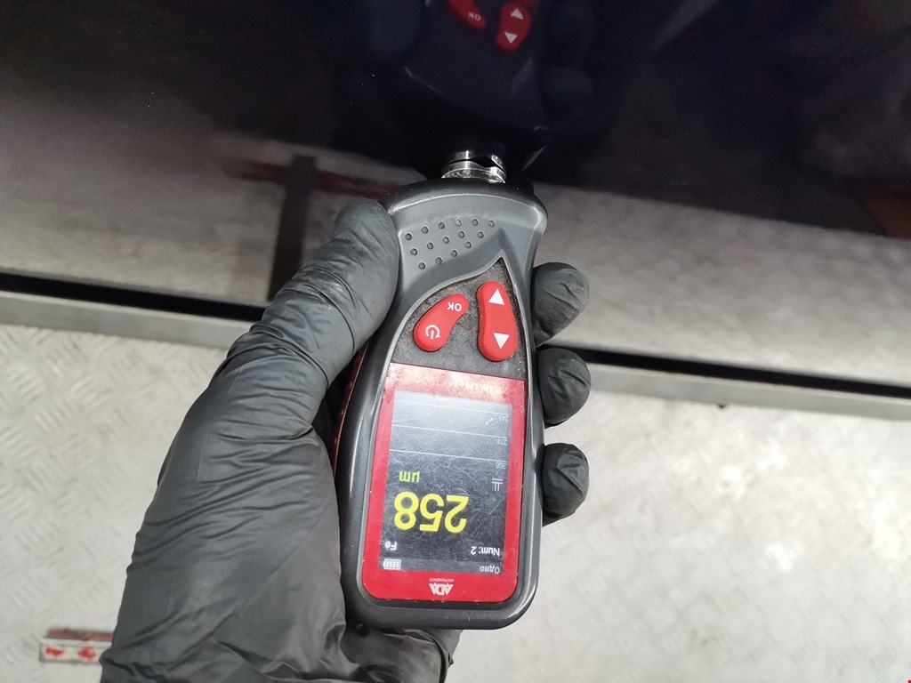 Дверь передняя правая PORSCHE Cayenne 955/957 2002-2010