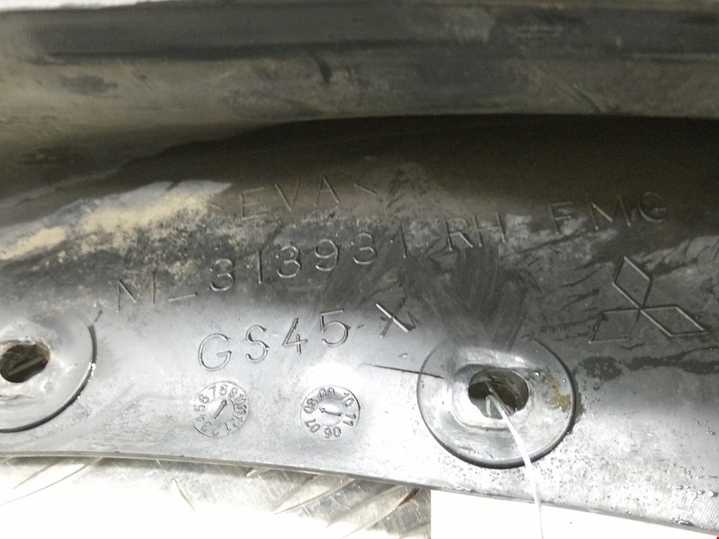 Датчик уровня в бачок омывателя MITSUBISHI Outlander XL 2006-2012