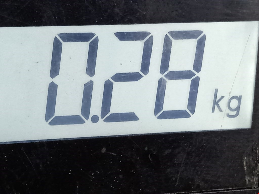 Датчик уровня в бачок омывателя MITSUBISHI Outlander XL 2006-2012