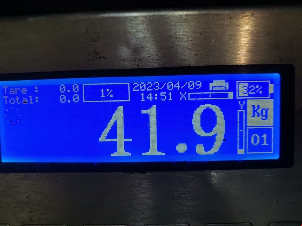 Дверь передняя правая PORSCHE Cayenne 955/957 2002-2010