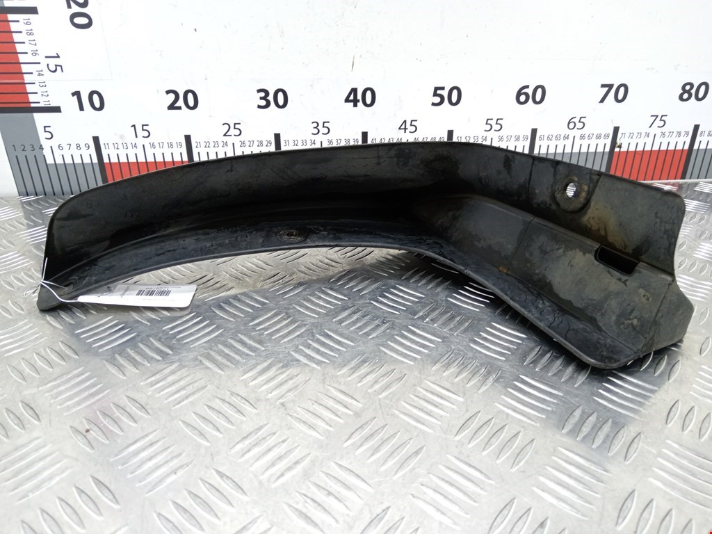 Гидроаккумулятор (груша) буль задний MITSUBISHI Outlander XL 2006-2012