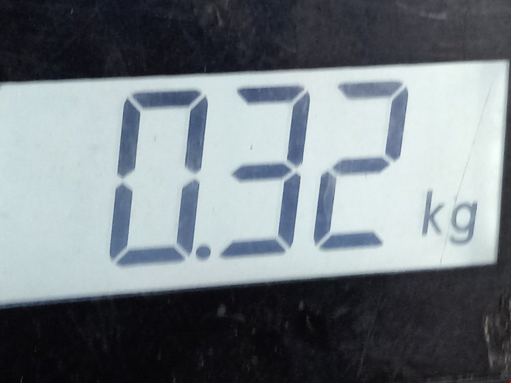 Гидроаккумулятор (груша) буль задний MITSUBISHI Outlander XL 2006-2012