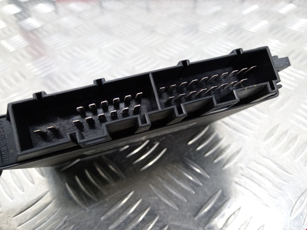 Блок управления парктрониками MERCEDES-BENZ CLS-Class C219 2004-2010