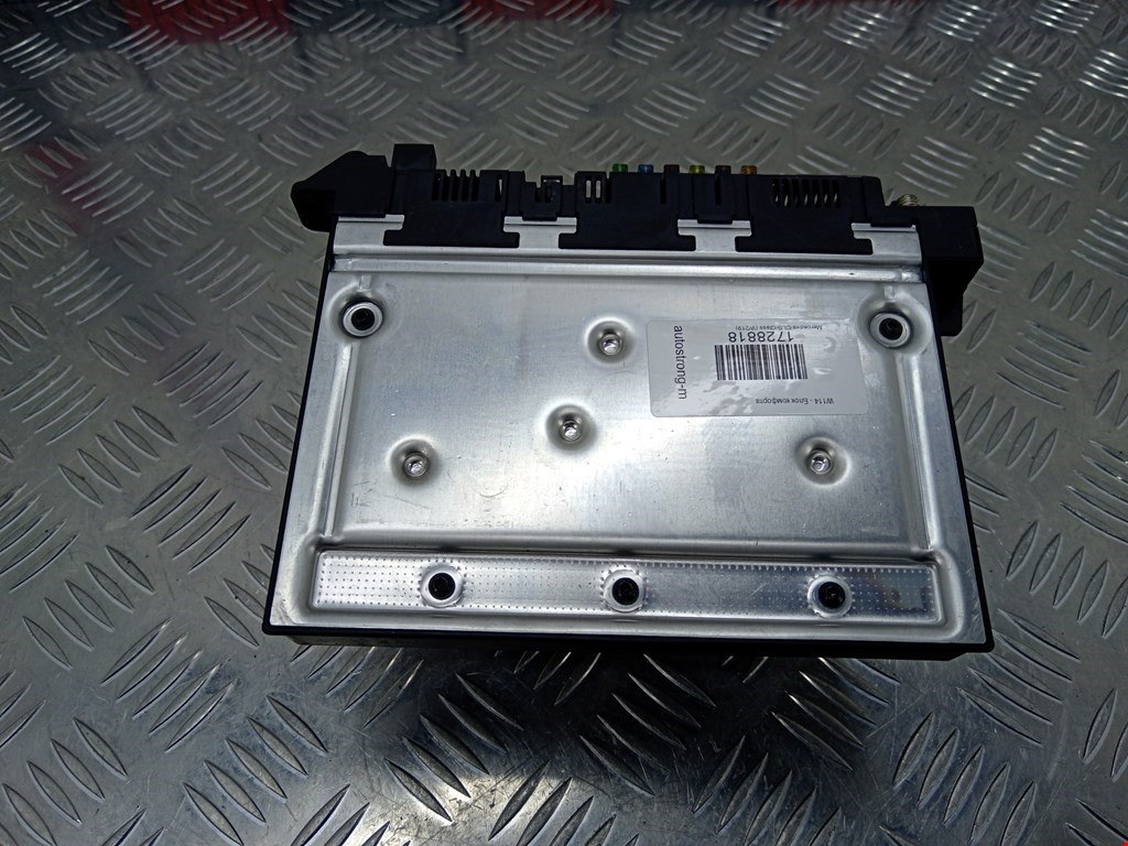 Блок комфорта MERCEDES-BENZ CLS-Class C219 2004-2010