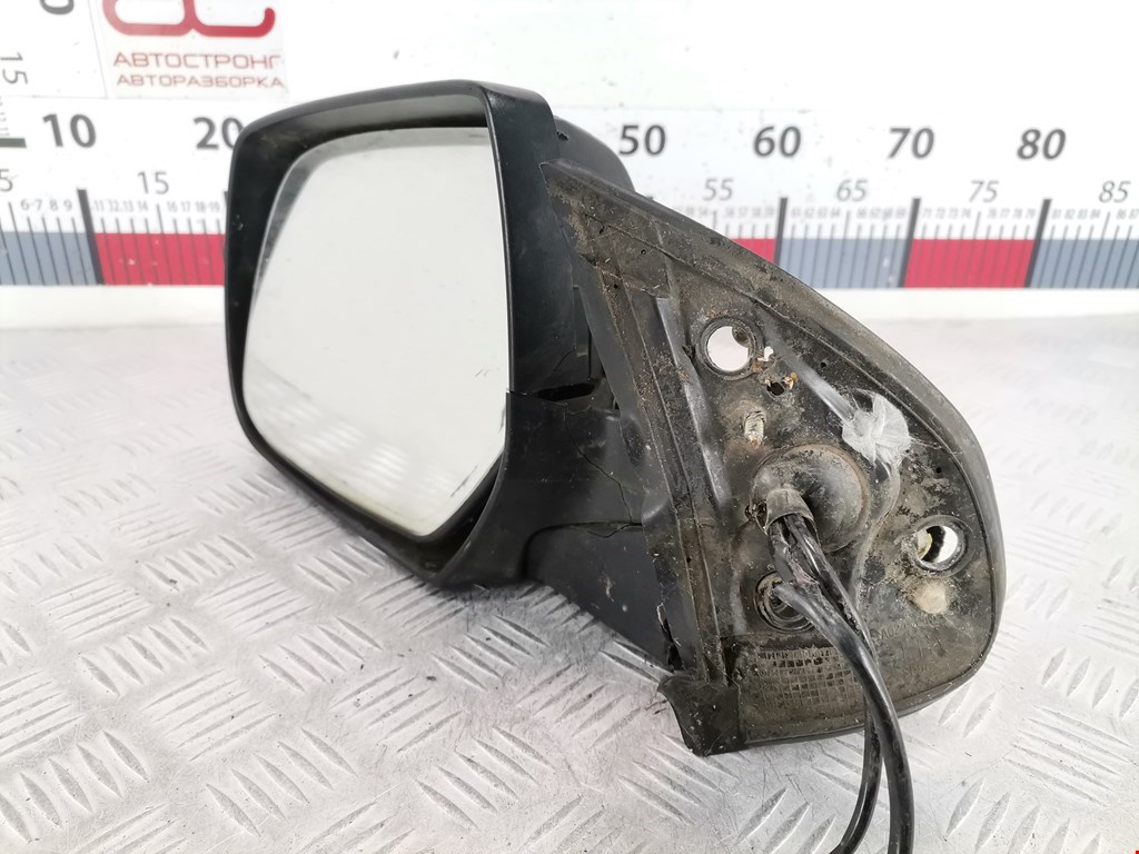 Зеркало левое FORD Ranger 2006-2012