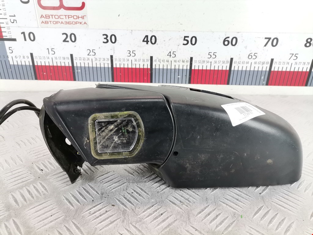Зеркало левое FORD Ranger 2006-2012