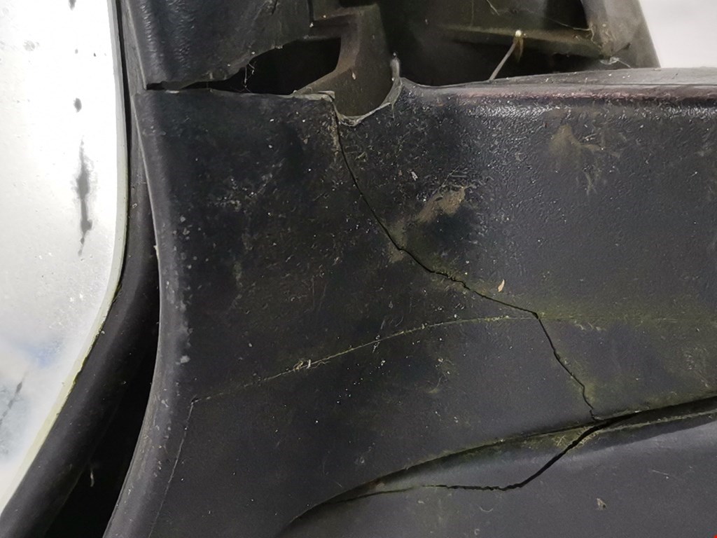 Зеркало левое FORD Ranger 2006-2012