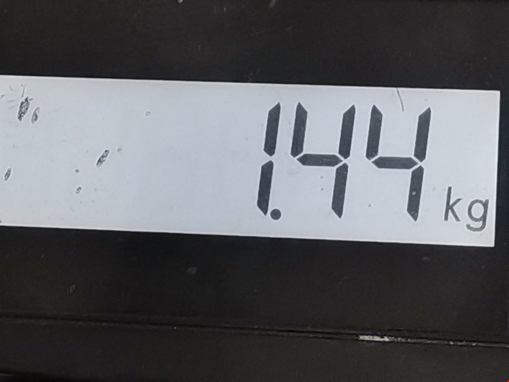 Зеркало левое FORD Ranger 2006-2012