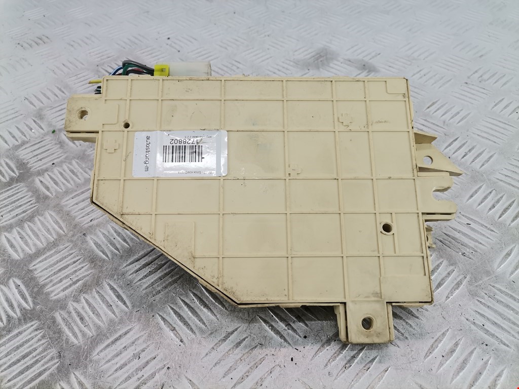 Блок комфорта JEEP Cherokee XJ 1984-2001