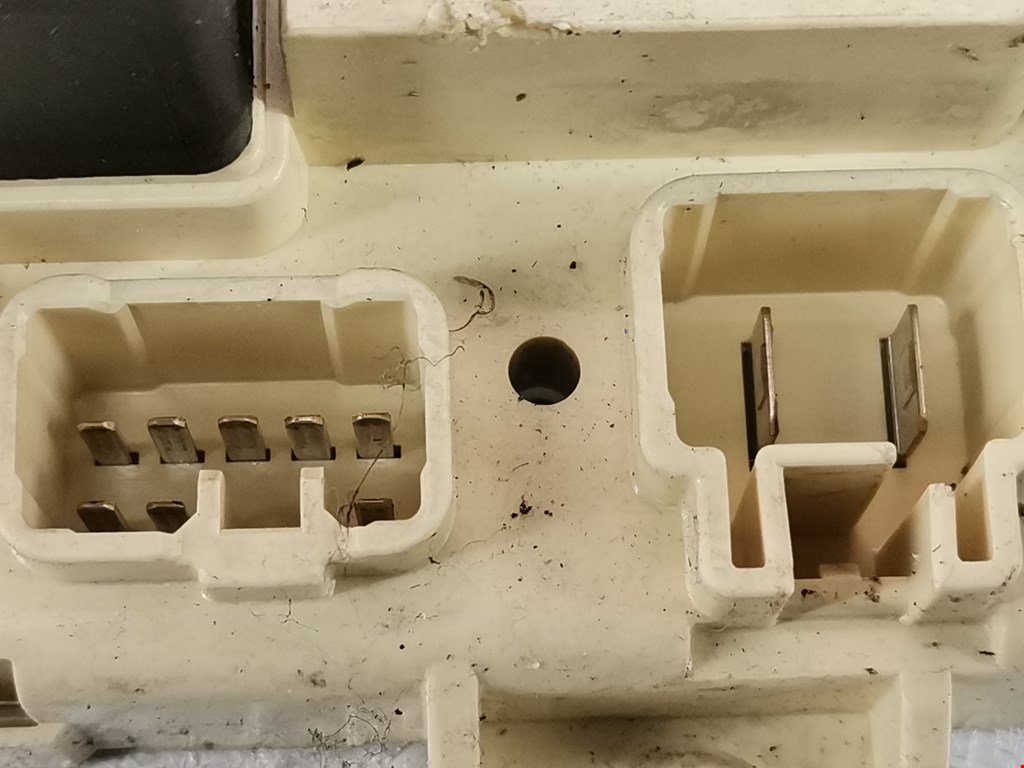 Блок комфорта JEEP Cherokee XJ 1984-2001