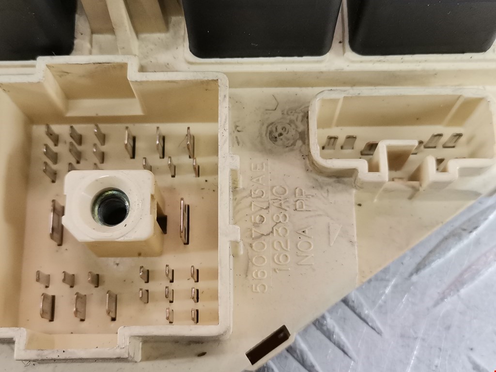 Блок комфорта JEEP Cherokee XJ 1984-2001