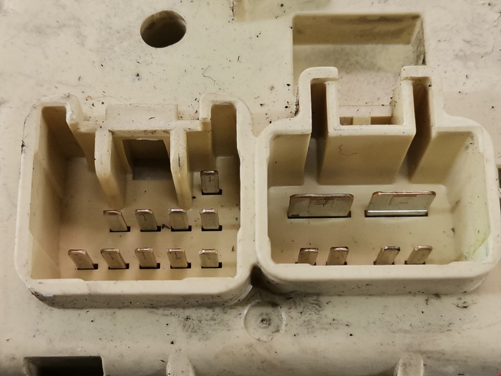 Блок комфорта JEEP Cherokee XJ 1984-2001